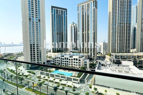 شقة في Palace Residences, خور دبي, دبي 1غرف نوم, 66.11906510 م² رقم 74341 - صورة 14