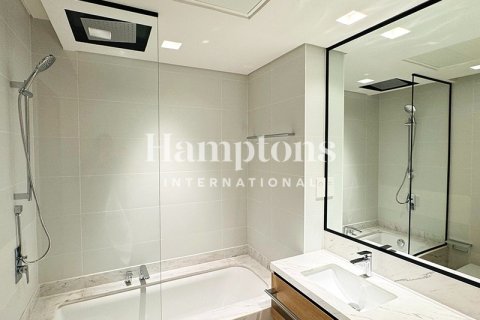 شقة في Palace Residences, خور دبي, دبي 1غرف نوم, 66.11906510 م² رقم 74341 - صورة 15