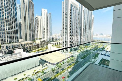 شقة في Palace Residences, خور دبي, دبي 1غرف نوم, 66.11906510 م² رقم 74341 - صورة 9