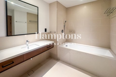 Снять в аренду квартиру в The Address Dubai Marina, Дубай Марина, Дубай: 2 спальни, 147.80867300м², № 74346 - фото 15