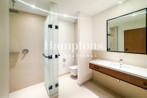 Снять в аренду квартиру в The Address Dubai Marina, Дубай Марина, Дубай: 2 спальни, 146.50803100м², № 74347 - фото 16