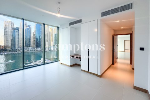 Снять в аренду квартиру в The Address Dubai Marina, Дубай Марина, Дубай: 2 спальни, 146.50803100м², № 74347 - фото 6