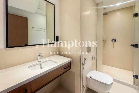 Снять в аренду квартиру в The Address Dubai Marina, Дубай Марина, Дубай: 2 спальни, 146.50803100м², № 74347 - фото 12