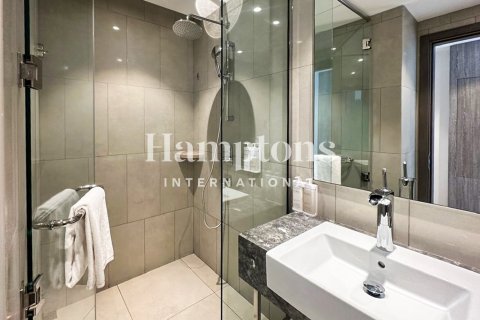 Apartment in FIVE at Jumeirah Village Circle, Jumeirah Village Circle, Dubai studio, 35.72027447 sq.m. № 74344 - photo 11