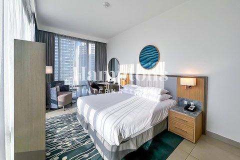 Apartment in FIVE at Jumeirah Village Circle, Jumeirah Village Circle, Dubai studio, 35.72027447 sq.m. № 74344 - photo 12