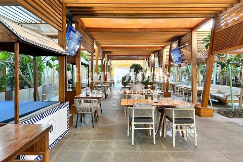 Apartment in FIVE at Jumeirah Village Circle, Jumeirah Village Circle, Dubai studio, 35.72027447 sq.m. № 74344 - photo 15