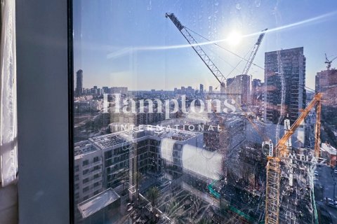 Apartment in FIVE at Jumeirah Village Circle, Jumeirah Village Circle, Dubai studio, 35.72027447 sq.m. № 74344 - photo 6