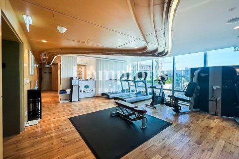 Apartment in FIVE at Jumeirah Village Circle, Jumeirah Village Circle, Dubai studio, 35.72027447 sq.m. № 74344 - photo 13