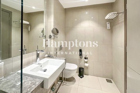 Apartment in FIVE at Jumeirah Village Circle, Jumeirah Village Circle, Dubai studio, 35.72027447 sq.m. № 74344 - photo 1