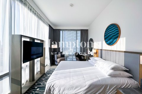 Apartment in FIVE at Jumeirah Village Circle, Jumeirah Village Circle, Dubai studio, 35.72027447 sq.m. № 74344 - photo 2