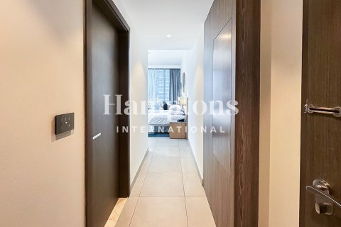 Apartment in FIVE at Jumeirah Village Circle, Jumeirah Village Circle, Dubai studio, 35.72027447 sq.m. № 74344 - photo 5