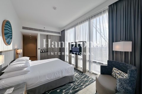 Apartment in FIVE at Jumeirah Village Circle, Jumeirah Village Circle, Dubai studio, 35.72027447 sq.m. № 74344 - photo 8