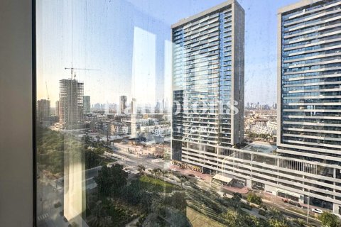 Apartment in FIVE at Jumeirah Village Circle, Jumeirah Village Circle, Dubai studio, 35.72027447 sq.m. № 74344 - photo 3