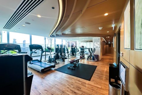 Apartment in FIVE at Jumeirah Village Circle, Jumeirah Village Circle, Dubai studio, 35.72027447 sq.m. № 74344 - photo 9