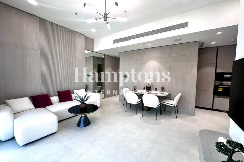 Appartement à FIVE at Jumeirah Village Circle, Jumeirah Village Circle, Dubai, 1 chambre, 75.72988045 m², № 74345 - photo 11