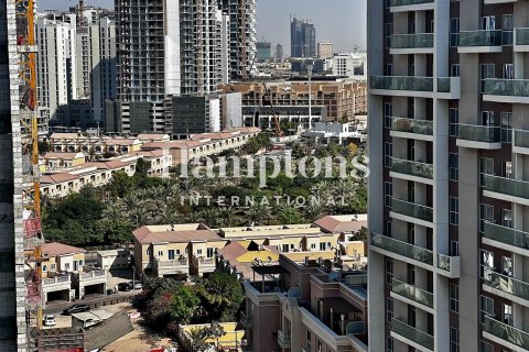 Appartement à FIVE at Jumeirah Village Circle, Jumeirah Village Circle, Dubai, 1 chambre, 75.72988045 m², № 74345 - photo 13