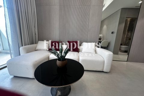 Appartement à FIVE at Jumeirah Village Circle, Jumeirah Village Circle, Dubai, 1 chambre, 75.72988045 m², № 74345 - photo 14
