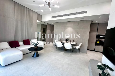 Appartement à FIVE at Jumeirah Village Circle, Jumeirah Village Circle, Dubai, 1 chambre, 75.72988045 m², № 74345 - photo 3