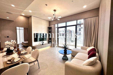 Appartement à FIVE at Jumeirah Village Circle, Jumeirah Village Circle, Dubai, 1 chambre, 75.72988045 m², № 74345 - photo 9