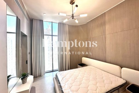 Appartement à FIVE at Jumeirah Village Circle, Jumeirah Village Circle, Dubai, 1 chambre, 75.72988045 m², № 74345 - photo 1