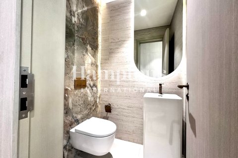 Appartement à FIVE at Jumeirah Village Circle, Jumeirah Village Circle, Dubai, 1 chambre, 75.72988045 m², № 74345 - photo 8