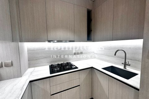 Appartement à FIVE at Jumeirah Village Circle, Jumeirah Village Circle, Dubai, 1 chambre, 75.72988045 m², № 74345 - photo 2