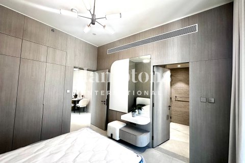 Appartement à FIVE at Jumeirah Village Circle, Jumeirah Village Circle, Dubai, 1 chambre, 75.72988045 m², № 74345 - photo 10