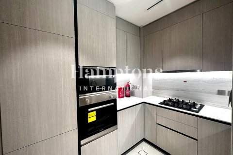 Appartement à FIVE at Jumeirah Village Circle, Jumeirah Village Circle, Dubai, 1 chambre, 75.72988045 m², № 74345 - photo 4