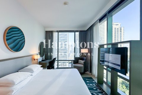 Apartment in FIVE at Jumeirah Village Circle, Jumeirah Village Circle, Dubai studio, 35.72027447 sq.m. № 74343 - photo 12