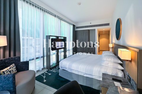 Apartment in FIVE at Jumeirah Village Circle, Jumeirah Village Circle, Dubai studio, 35.72027447 sq.m. № 74343 - photo 10