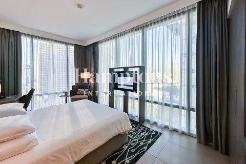 Apartment in FIVE at Jumeirah Village Circle, Jumeirah Village Circle, Dubai studio, 35.72027447 sq.m. № 74343 - photo 8