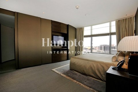 Appartement à Downtown Dubai (Downtown Burj Dubai), Dubai, 1 chambre, 109.95999080 m², № 74342 - photo 4