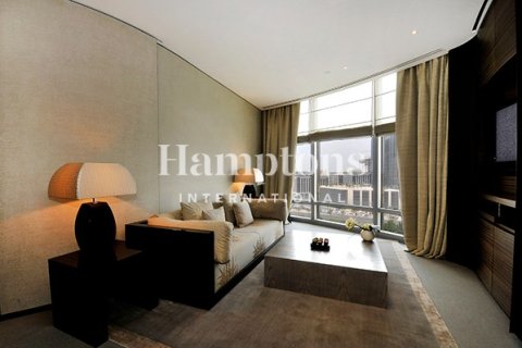 Appartement à Downtown Dubai (Downtown Burj Dubai), Dubai, 1 chambre, 109.95999080 m², № 74342 - photo 12