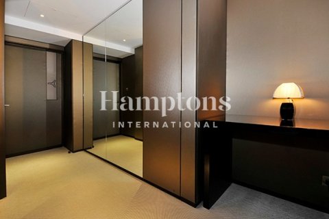 Appartement à Downtown Dubai (Downtown Burj Dubai), Dubai, 1 chambre, 109.95999080 m², № 74342 - photo 7