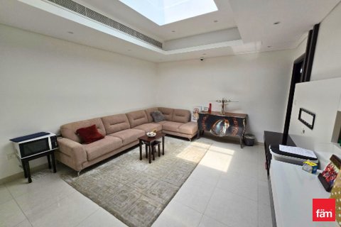 Снять в аренду таунхаус в Meydan, Дубай: 4 спальни, 218м², № 49265 - фото 5