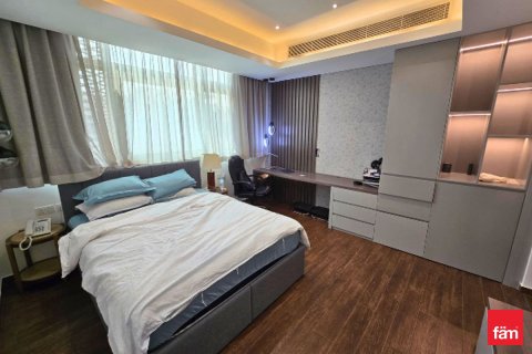 Снять в аренду таунхаус в Meydan, Дубай: 4 спальни, 218м², № 49265 - фото 23