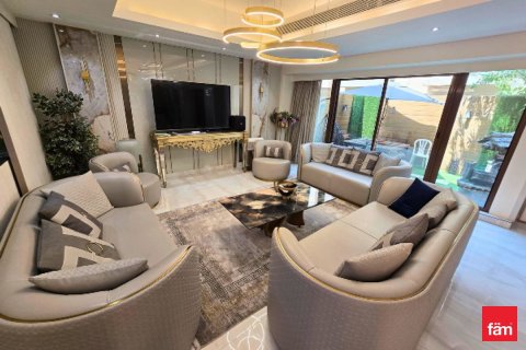 Снять в аренду таунхаус в Meydan, Дубай: 4 спальни, 218м², № 49265 - фото 22