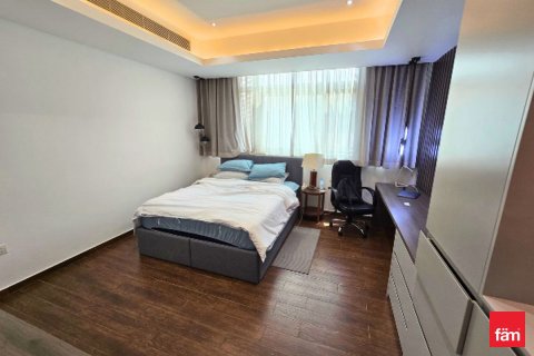 Снять в аренду таунхаус в Meydan, Дубай: 4 спальни, 218м², № 49265 - фото 7