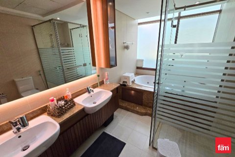 Снять в аренду таунхаус в Meydan, Дубай: 4 спальни, 218м², № 49265 - фото 9