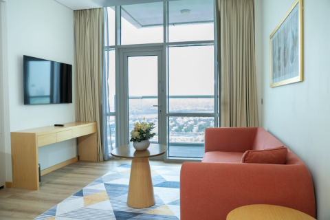 Appartement à Dubai, studio, 33 m², № 49229 - photo 4