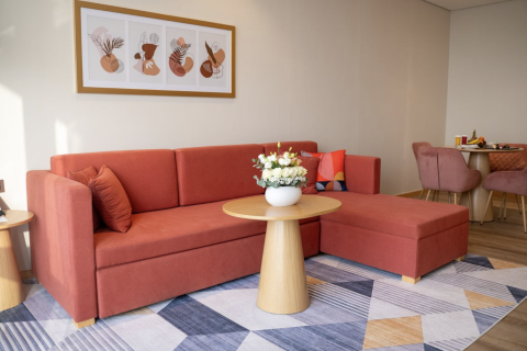Appartement à Dubai, studio, 33 m², № 49229 - photo 3
