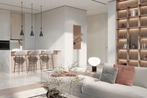 Appartement à DIFC, Dubai, 1 chambre, 80.9 m², № 49264 - photo 9