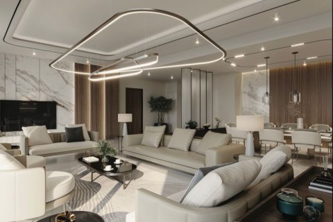 شقة في Dubai Harbour, دبي 4 غرف نوم, 456 م² رقم 49266 - صورة 11