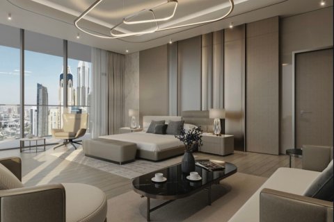 شقة في Dubai Harbour, دبي 4 غرف نوم, 456 م² رقم 49266 - صورة 2