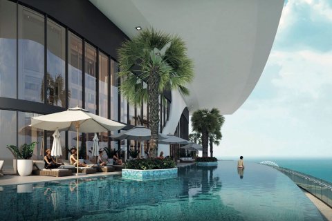 شقة في Dubai Harbour, دبي 4 غرف نوم, 456 م² رقم 49266 - صورة 7