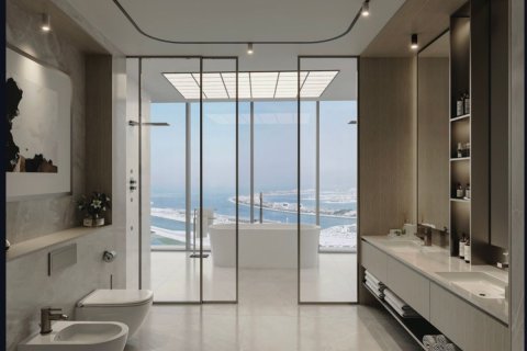شقة في Dubai Harbour, دبي 4 غرف نوم, 456 م² رقم 49266 - صورة 9