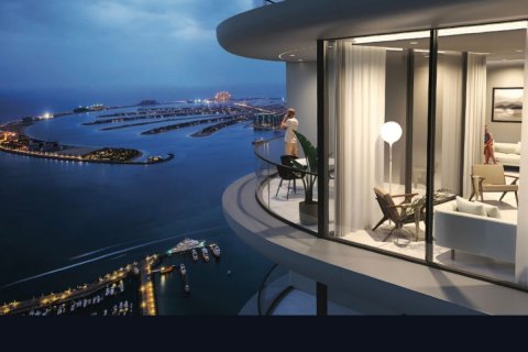 شقة في Dubai Harbour, دبي 4 غرف نوم, 456 م² رقم 49266 - صورة 5