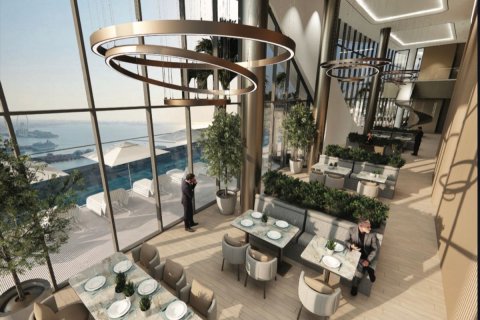 شقة في Dubai Harbour, دبي 4 غرف نوم, 456 م² رقم 49266 - صورة 6