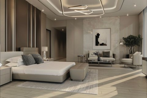 شقة في Dubai Harbour, دبي 4 غرف نوم, 456 م² رقم 49266 - صورة 3