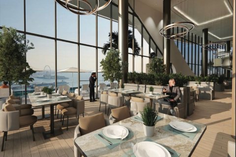 شقة في Dubai Harbour, دبي 4 غرف نوم, 456 م² رقم 49266 - صورة 8